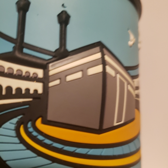 Mekkah Mug - Picture 10 of 15